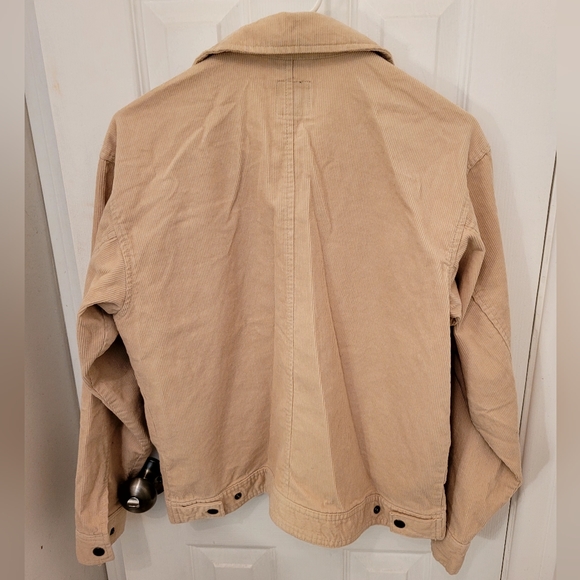 Wild Fable Jacket - Picture 9 of 10